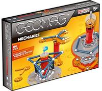 Geomag Mechanics 721, Costruzioni Magnetiche e Giochi Educativi 86 Pezzi