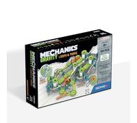 Loops & Turns Magnetiche Mechanics Gravity - 130 Pezzi