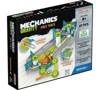 Geomag Mechanics Gravity Race Track 67 pezzi