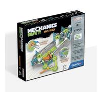 Klocki Magnetici Mechanics Gravity 67 Pezzi