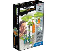 Geomag Mechanics Gravity RE motore verticale - costruzioni magnetiche 183 pezzi