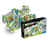 Geomag Mechanics Gravity Recycled Combo Starter Set 153 pezzi
