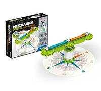 Giocattolo Geomag Mechanics Motion con Bussola