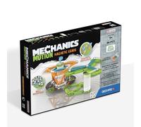 Kit Magnetico Movimento Geomag Mechanics 96 Pezzi