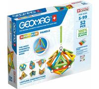 geomag Pannelli Supercolor riciclati 52T 1 St