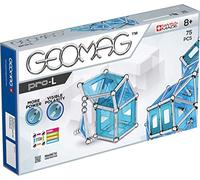 Geomag PRO L, Kit di costruzione