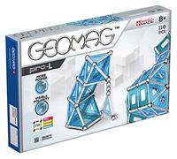Geomag PRO-L 024, Costruzioni Magnetiche, 110 Pezzi