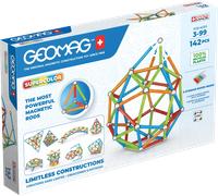 Geomag Supercolor 142 pezzi