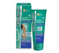 GEOMAR BALSAMO ANTICELLULITE SOTTO LA DOCCIA 200ml (X3)