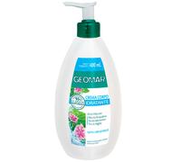 geomar crema corpo idratante menta acquatica