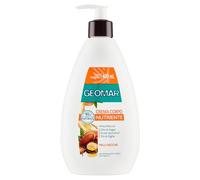 GEOMAR FLUIDA CORPO NUTRIENTE 400