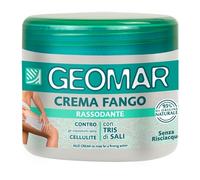 GEOMAR CREMA FANGO RASSODANTE 450 G