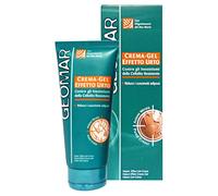 Geomar Crema-Gel Effetto Urto Anticellulite 200 ml Crema Corpo 200ml