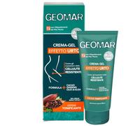 GEOMAR - Crema Gel Anticellulite Effetto Urto Creme anticellulite 200 ml unisex