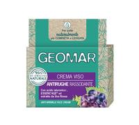 GEOMAR - Crema viso antirughe rassodante 50 ml unisex