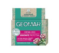 Geomar Crema Viso Idratante Protettiva 50 Ml