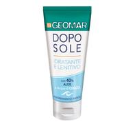 GEOMAR | Doposole Idratante Lenitivo, Formula Vegan, Made in Italy, 100mL