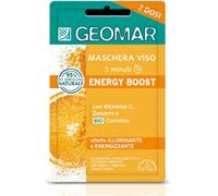 GEOMAR MASC VISO ENERGY BOOST 15ML