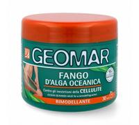 Geomar Fango Alga Oceanica 600 g - Scrub Corpo