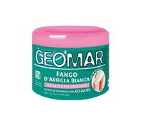 Geomar fango argilla bianca