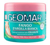 Geomar Fango d'Argilla Bianca 650 ml 500ml