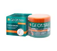 GEOMAR FANGO D´ALGA OCEANICA 500 ML+PANTALONCINI