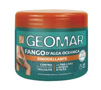 GEOMAR - Fango d'alga Oceanica Anticellulite Crema corpo 600 g unisex