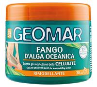 Geomar Fango D'alga Oceanica vaso 500 ml Crema Corpo 500ml