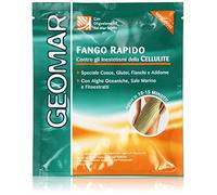 geomar fango rapido anti-cellulite monodose 8