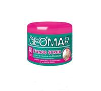 Geomar fango scrub 600g anticellulite