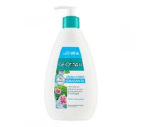 geomar crema corpo idratante menta acquatica