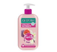 Geomar - Geomar Fruity Fico & Vaniglia - Crema Corpo Nutriente 250 ml