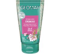 Geomar GEOMAR Scrub Viso Cremoso 150 ml