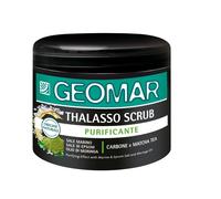 GEOMAR - Geomar Thalasso Scrub Purificante Scrub corpo 600 g female