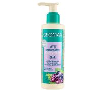 Geomar Latte struccante 2 in 1 - Latte detergente - 200 ml - Unisex