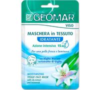 GEOMAR MASC IN TESSUTO IDRATANTE