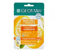 GEOMAR MASC IN TESSUTO ILLUMINANTE