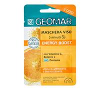 GEOMAR MASC VISO ENERGY BOOST 15ML