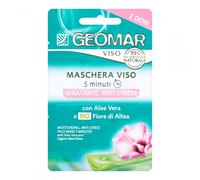 GEOMAR MASC VISO IDRATANTE 15 ML