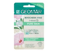 GEOMAR MASC VISO PURIFICANTE 15 ML