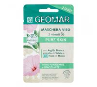 GEOMAR MASC VISO PURIFICANTE 15 ML