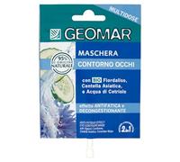 Geomar Maschera Contorno Occhi Multidosi 12ml