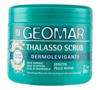 Geomar Scrub Dermolevig 600Gr