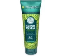 Geomar Scrub Doccia Purificante con Oligoelementi del Mar Morto, 250 ml