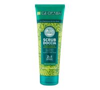 Geomar Scrub Doccia Purificante con Oligoelementi del Mar Morto, 250 ml