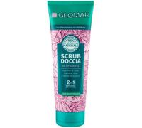 Geomar Scrub doccia setificante con oligoelementi del Mar Morto 250 ml
