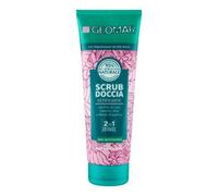 Geomar Scrub doccia setificante con oligoelementi del Mar Morto 250 ml