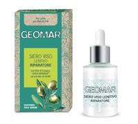 GEOMAR | Siero Viso Lenitivo, Made in Italy, 30 ml