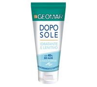 GEOMAR | Doposole Idratante Lenitivo, Formula Vegan, Made in Italy, 100mL