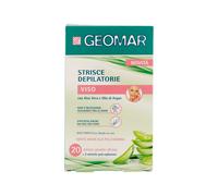 Geomar Strisce Depialtorie Viso 20pz